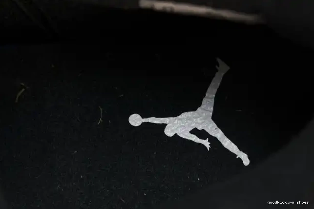 Rep Royal Game 4 Jordan Retro CT8527-018 Black 0509